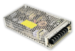 S-100F-24, Switched-mode power supply 100 W 1 output, MEAN WELL