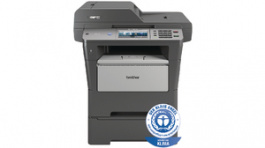 MFC-8950DWT, All-in-one laser printer, Brother
