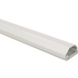 HZ 4-1,1 W Cable duct white 50 mm