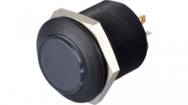 FDAP3G1482F15, Illuminated Pushbutton Switch, 200 mA, 12 VDC, APEM