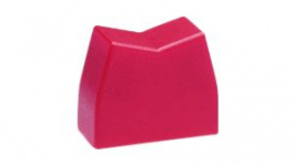 AT4062C, Rocker Cap 6.2 mm 13.4 mm 11.25 mm, NKK Switches (NIKKAI, Nihon)