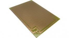RND 255-00019, Prototyping Board, 210 x 150 mm, RND Components
