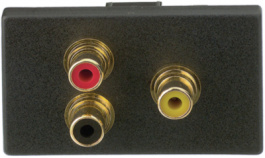 FLF/3CINCH-SW, FLF installation kit, Contrik