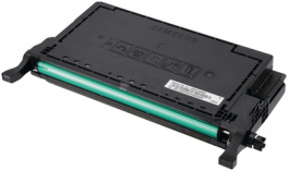 CLT-K5082, Toner black, Samsung