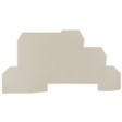 1067800000 WAP WDL2.5 End plate