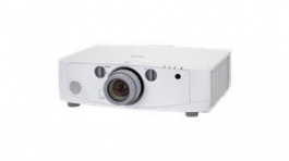 60003083, NEC Display Solutions projector, NEC