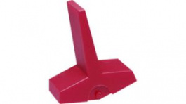 AT4157C, Wide Paddle 15.11 mm 26.8 mm 29.82 mm, NKK Switches (NIKKAI, Nihon)