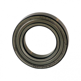 61802-2Z, Grooved ball bearing 24 mm, SKF