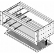 34563-002 Mounting Plate