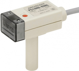 PS1200-R06L-Q, Electronic Pressure Switch, SMC PNEUMATICS