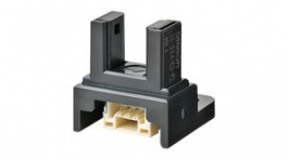 EE-SX3173-P3-Z, Датчик: оптоэлектронный; приемник-передатчик (щелевой); DARK-ON, Omron