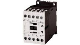 DILM15-10(24VDC), Контактор:3-полюсный; Вспомогательные контакты: NO; 24ВDC; 15А, Eaton