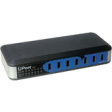 UPORT 207 Hub USB 2.0 7x