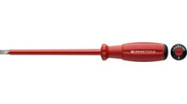 PB 58100.6-180/8, SwissGrip VDE Screwdriver 8mm Insulated, PB Swiss Tools