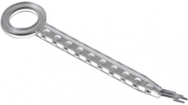 KEY-CL, LockPORT Removal Tool, natural, Black Box