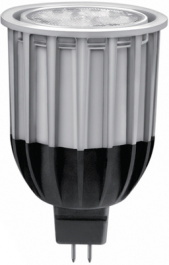 LED MR16 50 36 12W/840AD G, LED lamp GU5.3, Osram