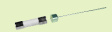 179200.0,4AK GZAK T AC 250V 5x20 мм Miniature Fuse-Link Cylindrical with Push on Caps