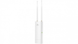 EAP110-Outdoor, Wireless N Outdoor Access Point, TP-Link