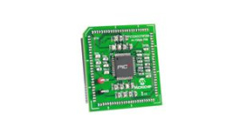 MA320014, Plug-In Evaluation Module for PIC32MX270F256 Microcontroller, Microchip