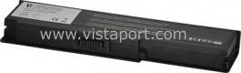 VIS-20-V1400EL, Dell Notebook battery, div. Mod.5200 mAh, Vistaport