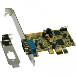 EX-45351, Interface Card, -, Exsys
