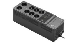BE850G2-SP, UPS, 520W, 230V, 8x Type F (CEE 7/3), APC