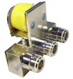 CZX-3500 12 VDC Coaxial Relay