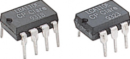 PLA140S, Mosfet relay 400 V 250 mA, IXYS