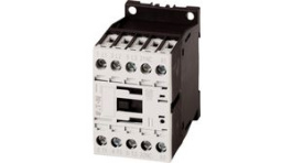 DILM12-01(230V50/60HZ), Contactor 1NC/3NO 230 V 12 A 5.5 kW, Eaton