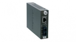 TFC-110S60i, Media Converter, Ethernet - Fibre Single-Mode, Fibre Ports 1SC, Trendnet