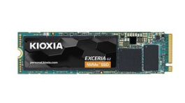 LRC20Z002TG8, SSD EXCERIA G2 M.2 2TB PCIe 3.0 x4, Toshiba