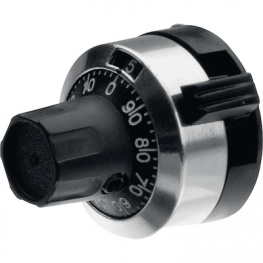 CT-80-D635-2R-3R, Potentiometer-Control Knobs, Atoms