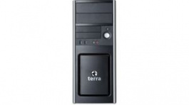 EU1009740, PC BUSINESS 5000, 8GB, 240 GB SATA SSD, Intel Core i3 10100, 3.6GHz, Terra