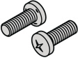 21100-788 [100 шт] Screw PU=100 ST