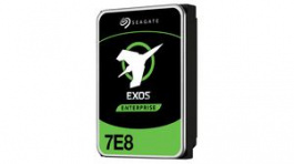 ST4000NM005A, Exos 7E8 Basic 4TB 3.5^ SAS 12 Gb/s 256MB, Seagate