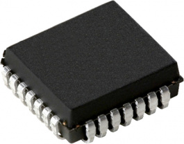ST16C1550CJ28, UART, 1-way PLCC-28, Exar