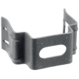 PIK HK 30 VA Cable Trunking Bracket 30 mm Stainless Steel
