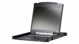 CL3000N-ATA-XG, LCD KVM Console, Aten