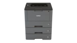 HLL5100DNKEYG2, Printer HL-L Laser 1200 dpi A4/US Legal 200g/m², Brother