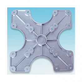 HA 1 L, VESA adapter for LCD TV/Monitor, -