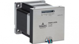 PD60-3-1076, Hybrid Stepper Motor 2.1Nm NEMA 24 1.8° 2.1 Nm 57 mm, Trinamic