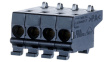 SC30502HBNN Terminal block with compression contacts 2 Poles, 3.5 mm Pitch