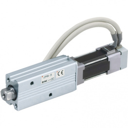 LEPY6K-25-R36P1, Miniature Cylinder 25 mm, SMC PNEUMATICS