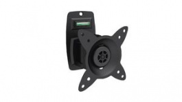 DA-90350, Single Monitor Wall Mount, 27", 75x75/100x100, 15kg, DIGITUS