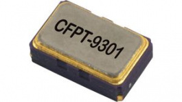 LFPTXO000295, Oscillator SMD 10MHz +-1 ppm, IQD