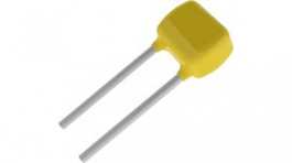 C315C330J1G5TA, Capacitor 33 pF 100 V 2.5 mm, Kemet