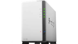 THS216j, DiskStation 2-bay (diskless), Synology