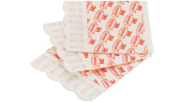 17021, Adhesive strips 15 mmx70 mm, 3M