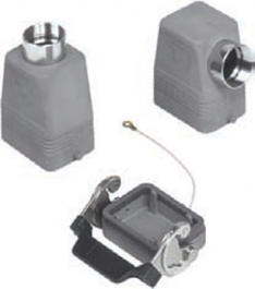 CHCS 06 LG, COVER-1LG-6POLE EMV, ILME