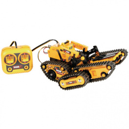 KSR11, Terrain Robot, Velleman, Velleman